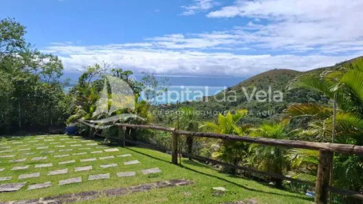 Lote/Terreno à venda, 655m² no Siriúba, Ilhabela