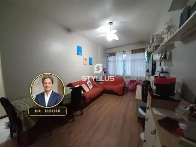 Apartamento com 2 Quartos à venda, 71m² no Cachambi, Rio de Janeiro
