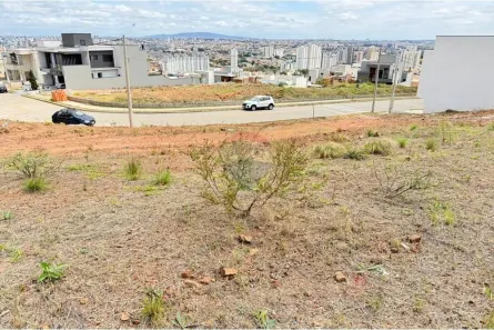 Lote/Terreno à venda, 662m² no Jardim Vila São Domingos, Sorocaba