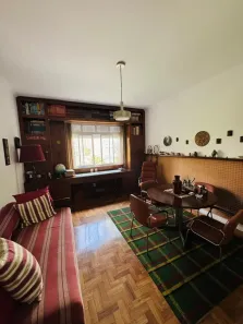 Apartamento com 5 Quartos à venda, 400m² no Higienópolis, São Paulo