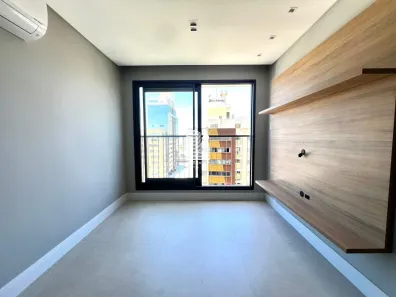 Apartamento com 1 Quarto à venda, 50m² no Canto, Florianópolis