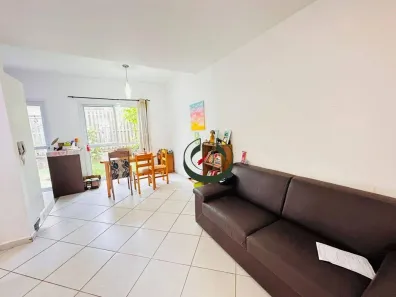 Casa de Condomínio com 3 Quartos à venda, 87m² no Jardim Santa Genebra II (Barão Geraldo), Campinas