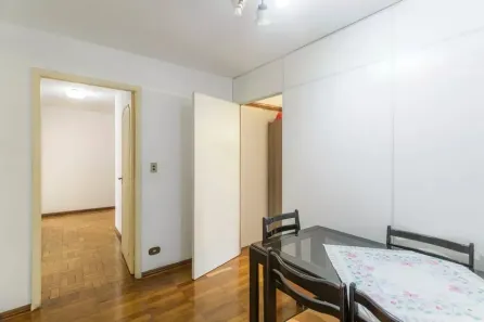 Apartamento com 4 Quartos à venda, 116m² no Indianópolis, São Paulo