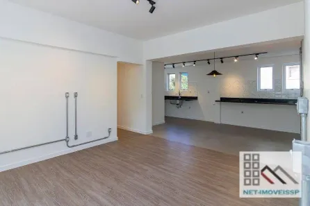 Apartamento com 2 Quartos à venda, 87m² no Cerqueira César, São Paulo