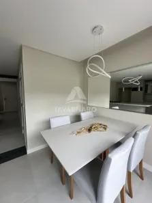 Casa de Condomínio com 3 Quartos à venda, 130m² no Colônia Dona Luíza, Ponta Grossa