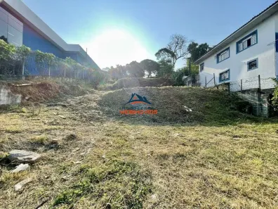 Lote/Terreno para alugar, 1319m² no Parque São George, Cotia