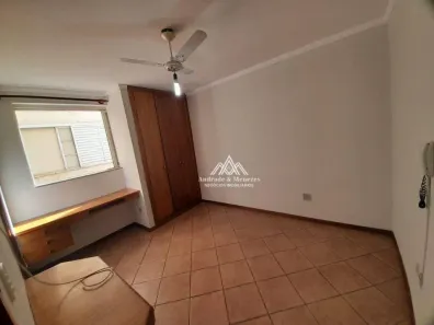 Kitnet com 1 Quarto para alugar, 20m² no Centro, Ribeirão Preto