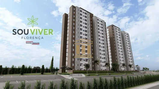 Apartamento com 2 Quartos à venda, 48m² no Jardim das Paineiras I, São José dos Campos