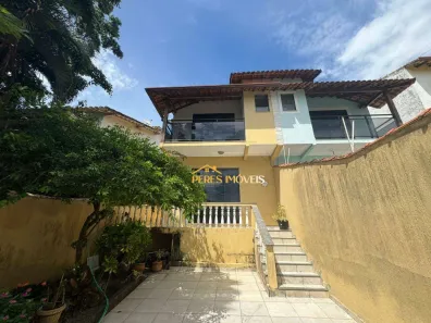 Casa com 2 Quartos à venda, 100m² no Residencial Camping do Bosque, Rio das Ostras