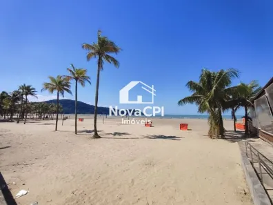 Kitnet à venda, 27m² no Boqueirão, Praia Grande