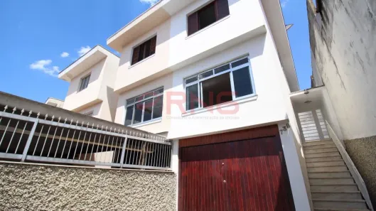 Sobrado com 3 Quartos à venda, 157m² no Vila Aurora (Zona Norte), São Paulo