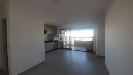 Apartamento com 3 Quartos para alugar, 81m² no Jardim Sul, Uberlândia
