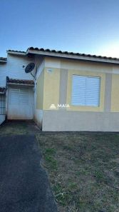Casa de Condomínio com 3 Quartos à venda, 77m² no Recreio dos Bandeirantes, Uberaba