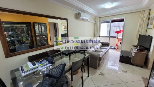 Apartamento com 2 Quartos à venda, 64m² no Vila Gumercindo, São Paulo