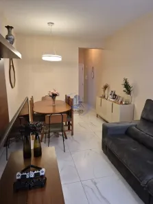 Apartamento com 3 Quartos para alugar, 70m² no Vila Iracema-Belval, Barueri