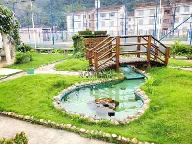 Apartamento com 2 Quartos à venda, 60m² no Sapé, Ubatuba