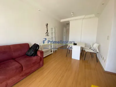 Apartamento com 2 Quartos à venda, 55m² no Saúde, São Paulo