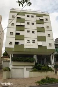 Apartamento com 3 Quartos à venda, 128m² no Bela Vista, Porto Alegre