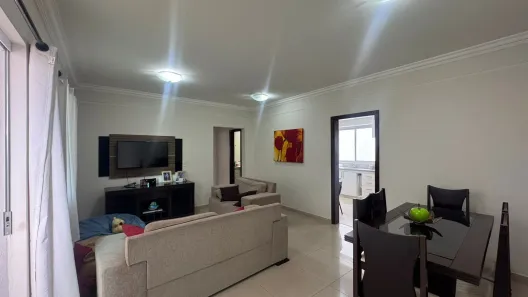 Apartamento com 3 Quartos à venda, 96m² no Saraiva, Uberlândia