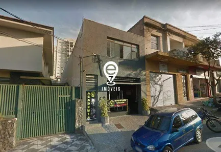 Prédio Comercial à venda, 332m² no Mirandópolis, São Paulo