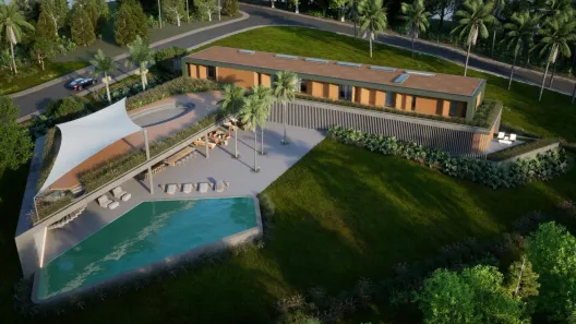 Casa de Condomínio com 7 Quartos à venda, 2100m² no Residencial Fazenda da Grama, Itupeva