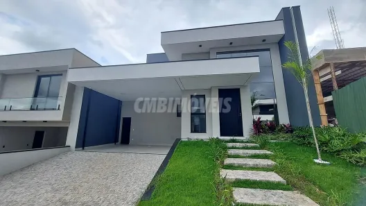 Casa de Condomínio com 3 Quartos à venda, 187m² no Roncáglia, Valinhos