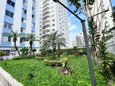 Apartamento com 2 Quartos à venda, 70m² no Vila Mariana, São Paulo