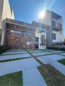 Casa de Condomínio com 3 Quartos à venda, 152m² no Horto Florestal, Sorocaba