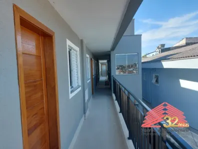 Apartamento com 2 Quartos à venda, 38m² no Vila Nhocune, São Paulo