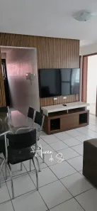 Apartamento com 2 Quartos à venda, 48m² no Novo Horizonte, Salvador