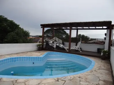 Casa com 4 Quartos à venda, 336m² no Nonoai, Porto Alegre