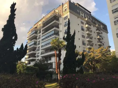Apartamento com 3 Quartos à venda, 220m² no Alto de Pinheiros, São Paulo