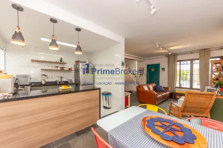 Casa com 2 Quartos à venda, 117m² no Indianópolis, São Paulo