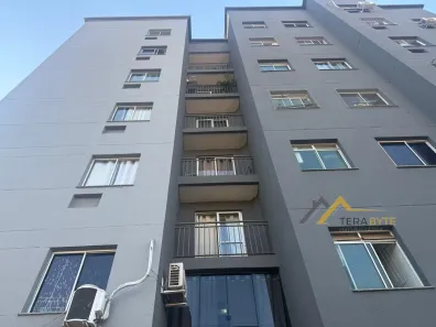 Apartamento com 2 Quartos à venda, 50m² no Residencial Flórida, Goiânia