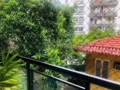 Apartamento com 4 Quartos à venda, 240m² no Lagoa, Rio de Janeiro
