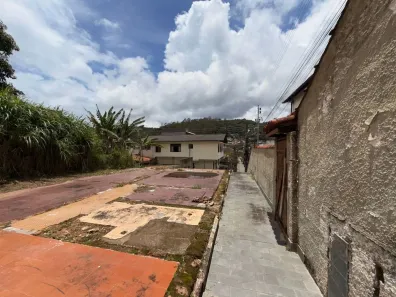 Lote/Terreno à venda, 212m² no Centro, Nova Friburgo