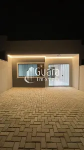 Casa com 2 Quartos à venda, 55m² no Bananal do Sul, Guaramirim