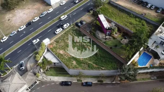 Lote/Terreno à venda, 534m² no Jardim Paiquerê, Valinhos
