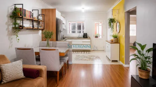 Apartamento com 2 Quartos à venda, 70m² no Vila Vista Alegre, Cachoeirinha
