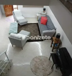 Sobrado com 3 Quartos à venda, 320m² no Parque das Nações, Santo André
