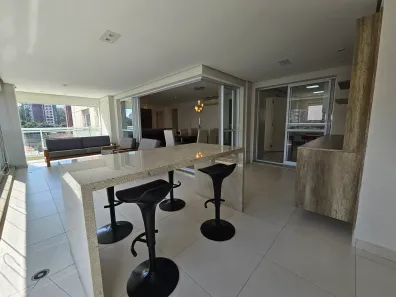 Apartamento com 3 Quartos à venda, 157m² no Vila Nova Conceição, São Paulo