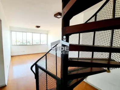 Cobertura com 3 Quartos à venda, 185m² no Jardim Chapadão, Campinas