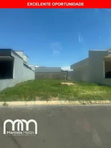 Lote/Terreno à venda, 250m² no Residencial Jardim do Jatobá, Hortolândia