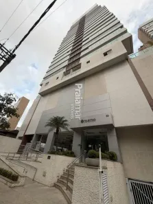 Apartamento com 2 Quartos à venda, 75m² no Gonzaga, Santos