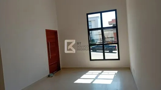 Casa de Condomínio com 3 Quartos à venda, 135m² no Vila Rubens, Indaiatuba