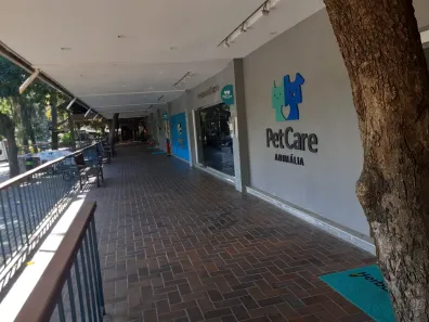 Ponto Comercial para alugar, 300m² no Itanhangá, Rio de Janeiro