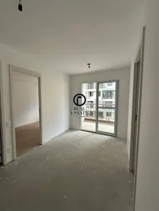 Apartamento com 2 Quartos à venda, 51m² no Perdizes, São Paulo