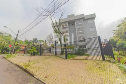 Apartamento com 2 Quartos à venda, 65m² no Vila Nova, Novo Hamburgo