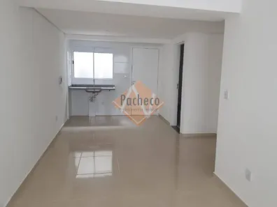 Apartamento com 2 Quartos à venda, 31m² no Vila Alpina, São Paulo