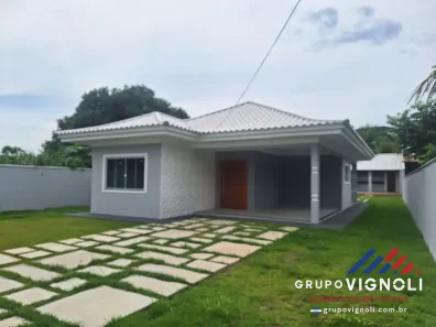 Casa com 3 Quartos à venda, 600m² no Porto da Roça I, Saquarema